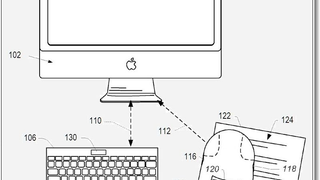 Your Next Magic Mouse Could Have a Built-In Display